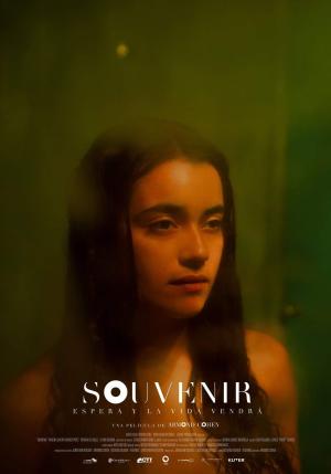 Souvenir [SpanishLatam]