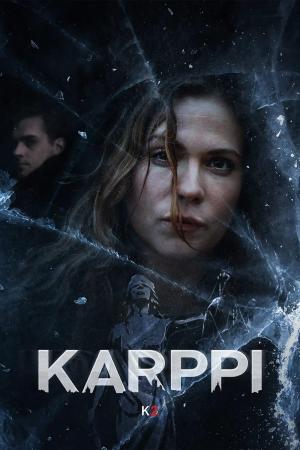 Deadwind [Spanish] S1-S2