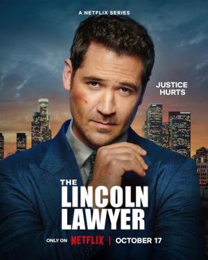 The Lincoln Lawyer [Russian] S1-S3