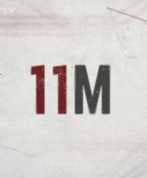 11M: Terror in Madrid [Spanish]