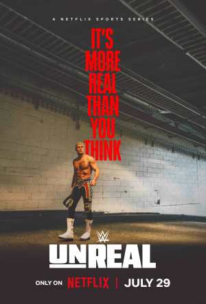 WWE: Unreal [Spanish]