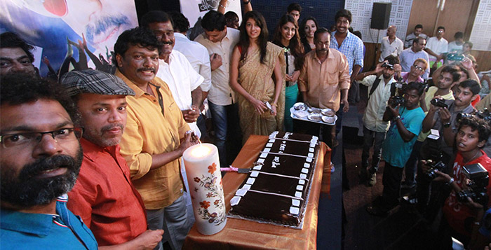 actor Akhila Kishore large photo