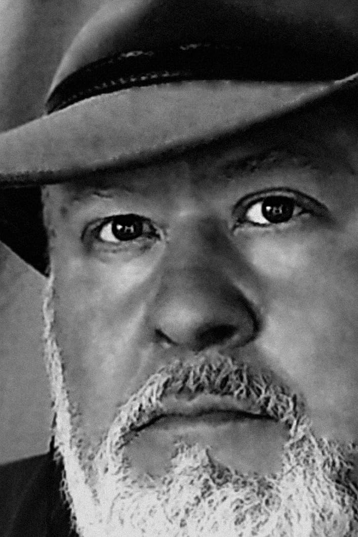 actor Daniel Wheeler large photo