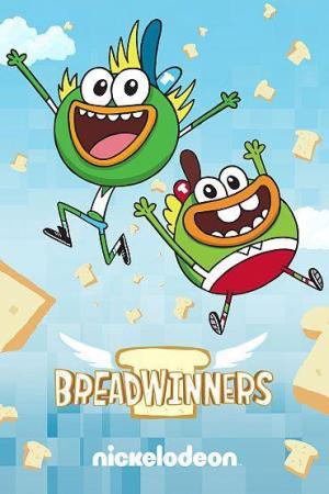 Breadwinners [Spanish]