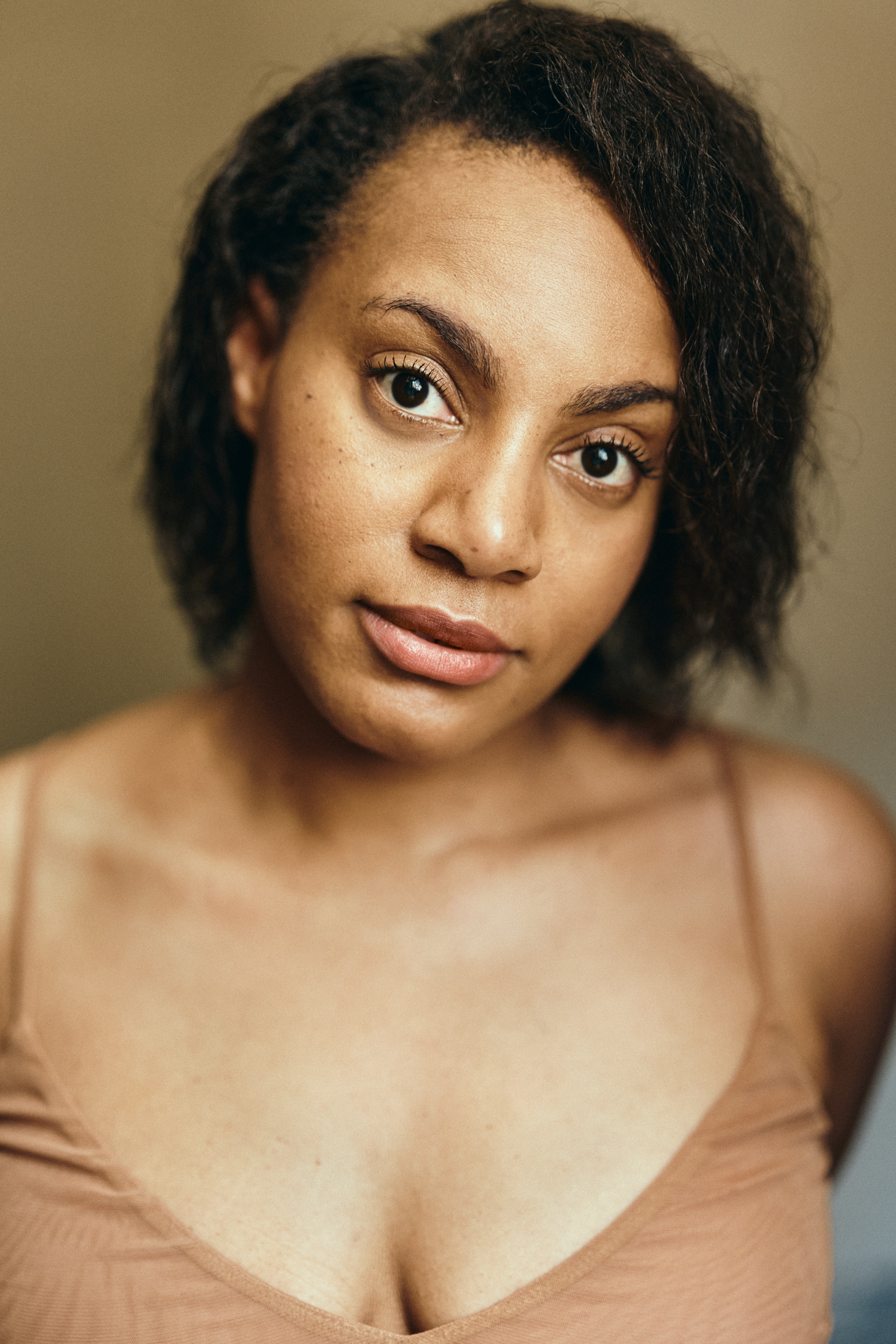 actor Ketorah Williams large photo