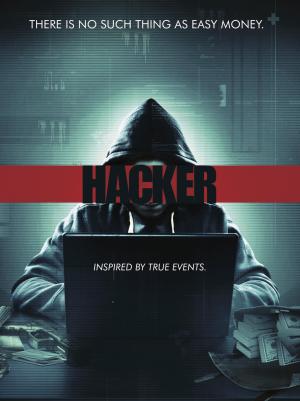 Hacker [Russian]