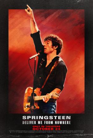 Springsteen: Deliver Me from Nowhere [Spanish]