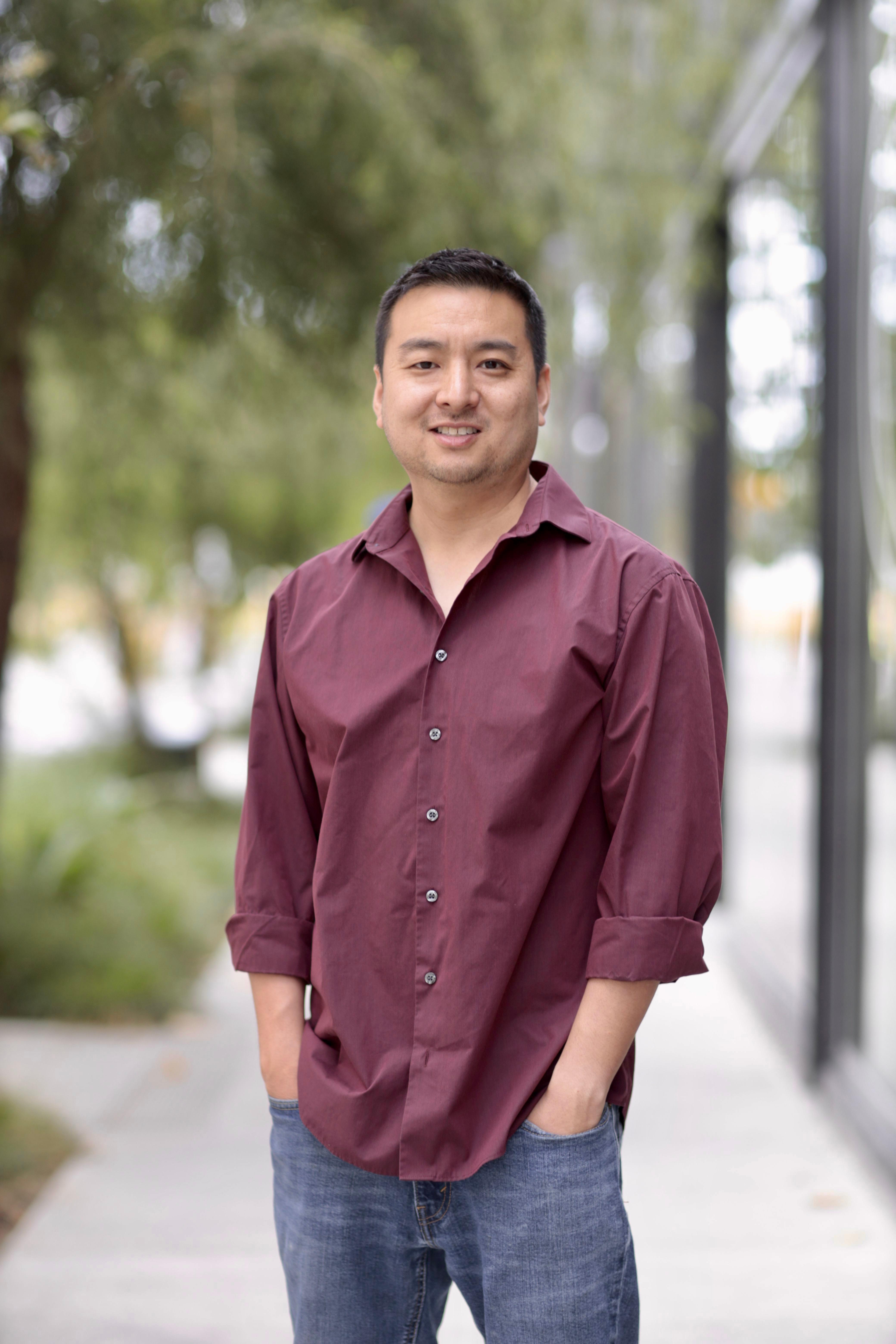 Peter Hu