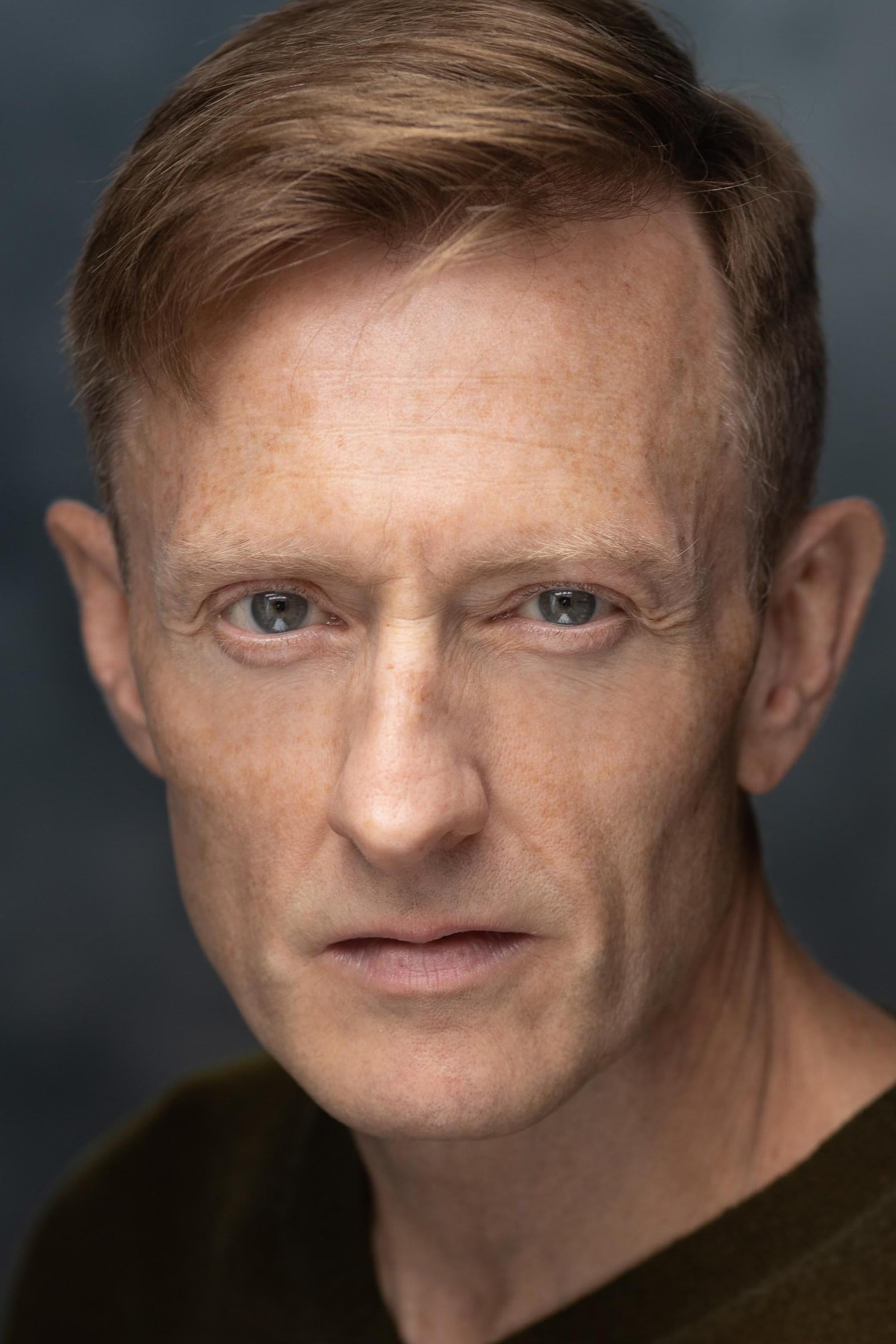 actor William E. Lester large photo