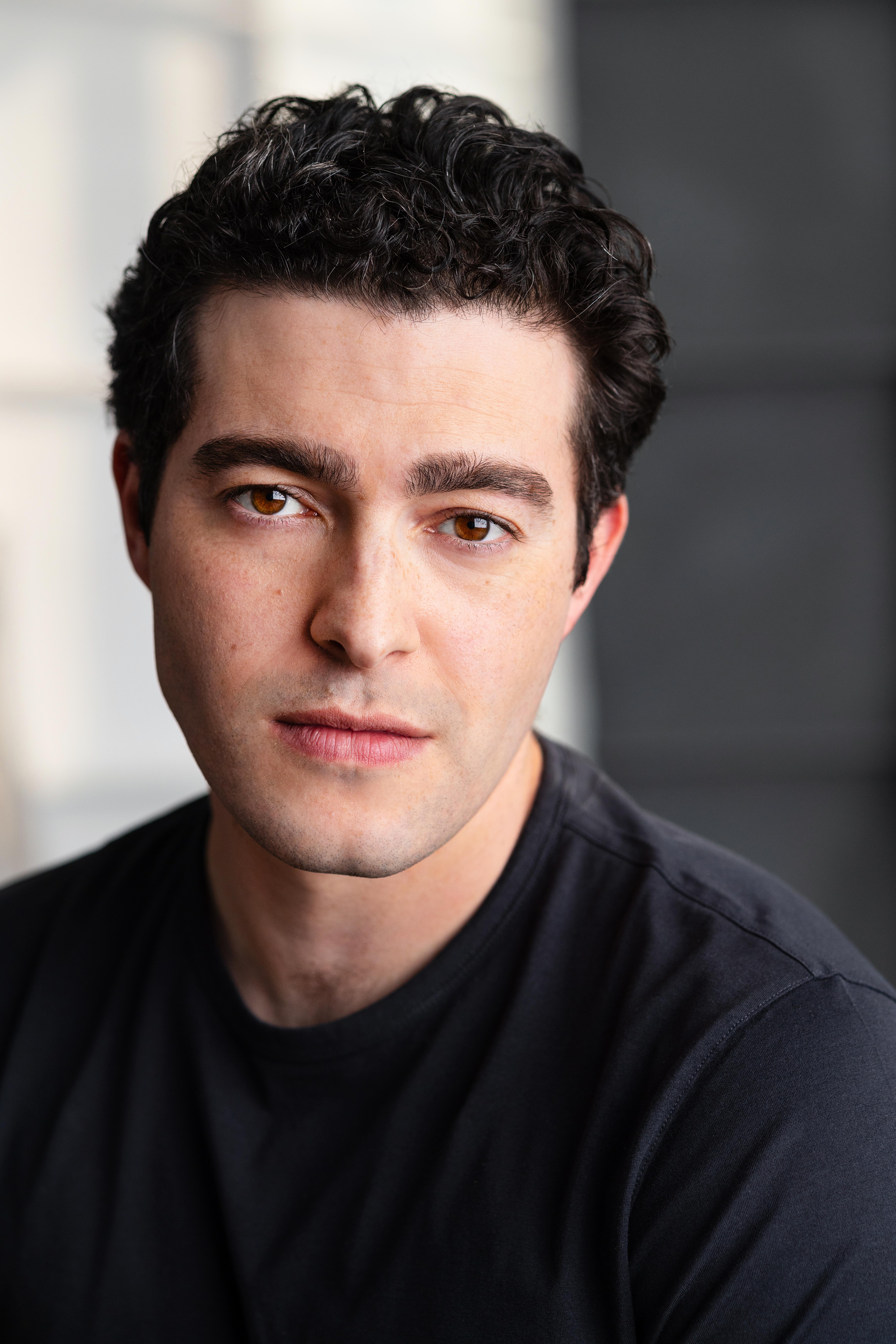 Julian Shaheen