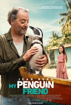 My Penguin Friend [Hindi]