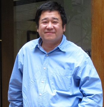 actor Yu-Ning Chu large photo