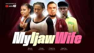 My Ijaw Wife