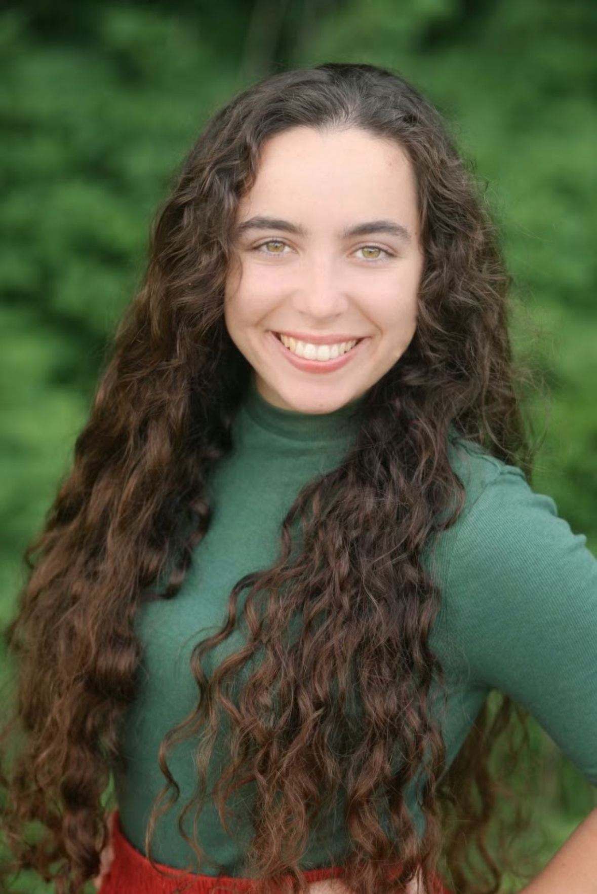 actor Astrid Allen large photo