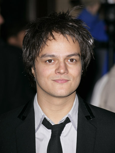 actor Jamie Cullum large photo