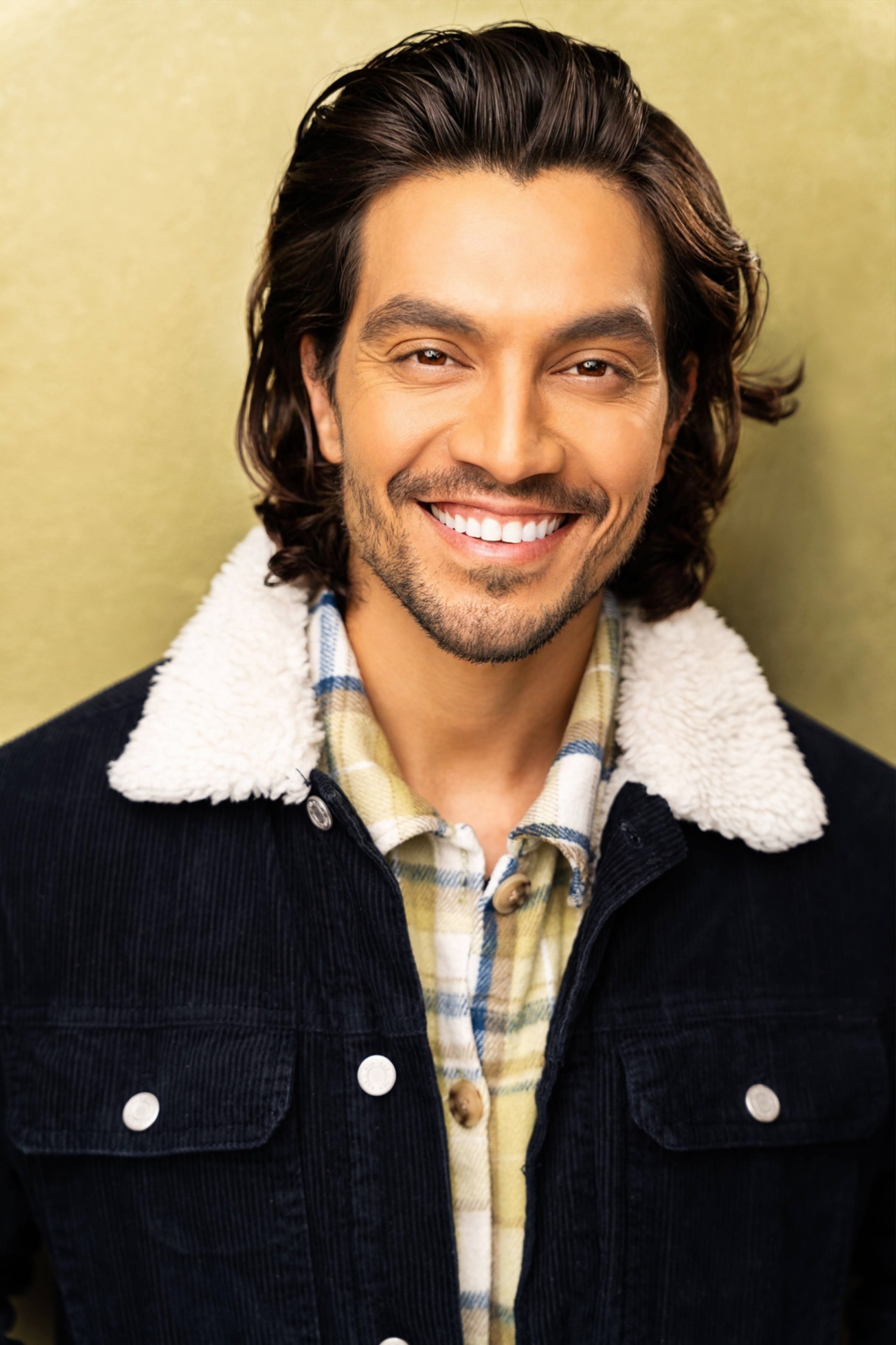 actor Antonio Martinez large photo