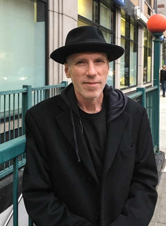 Zeke Schein