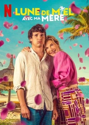 Honeymoon Crasher [Spanish]