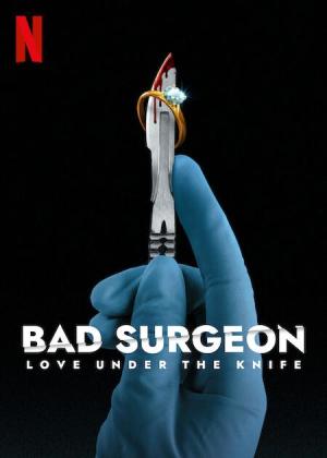 Bad Surgeon: Love Under the Knife [Spanish]