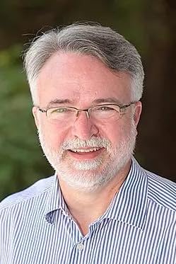 actor James Venhaus large photo