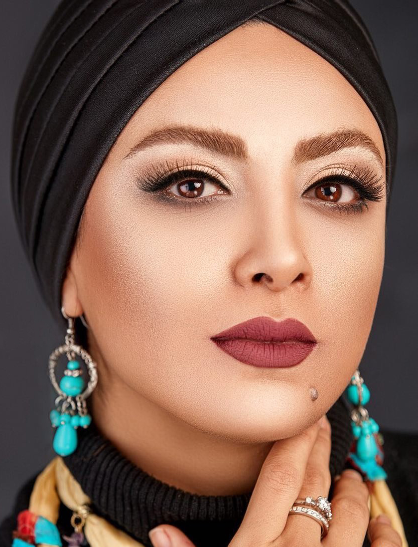 Hadiseh Tehrani