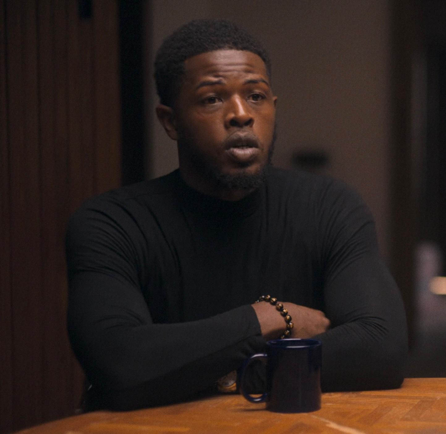 actor Jackson Bush large photo