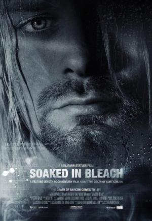 Soaked in Bleach [Russian]
