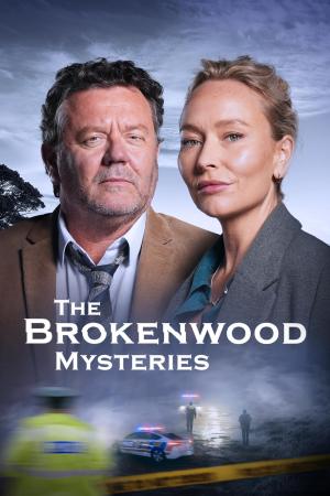The Brokenwood Mysteries [Russian] S1-S8