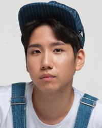 actor Jung Seung-jin large photo