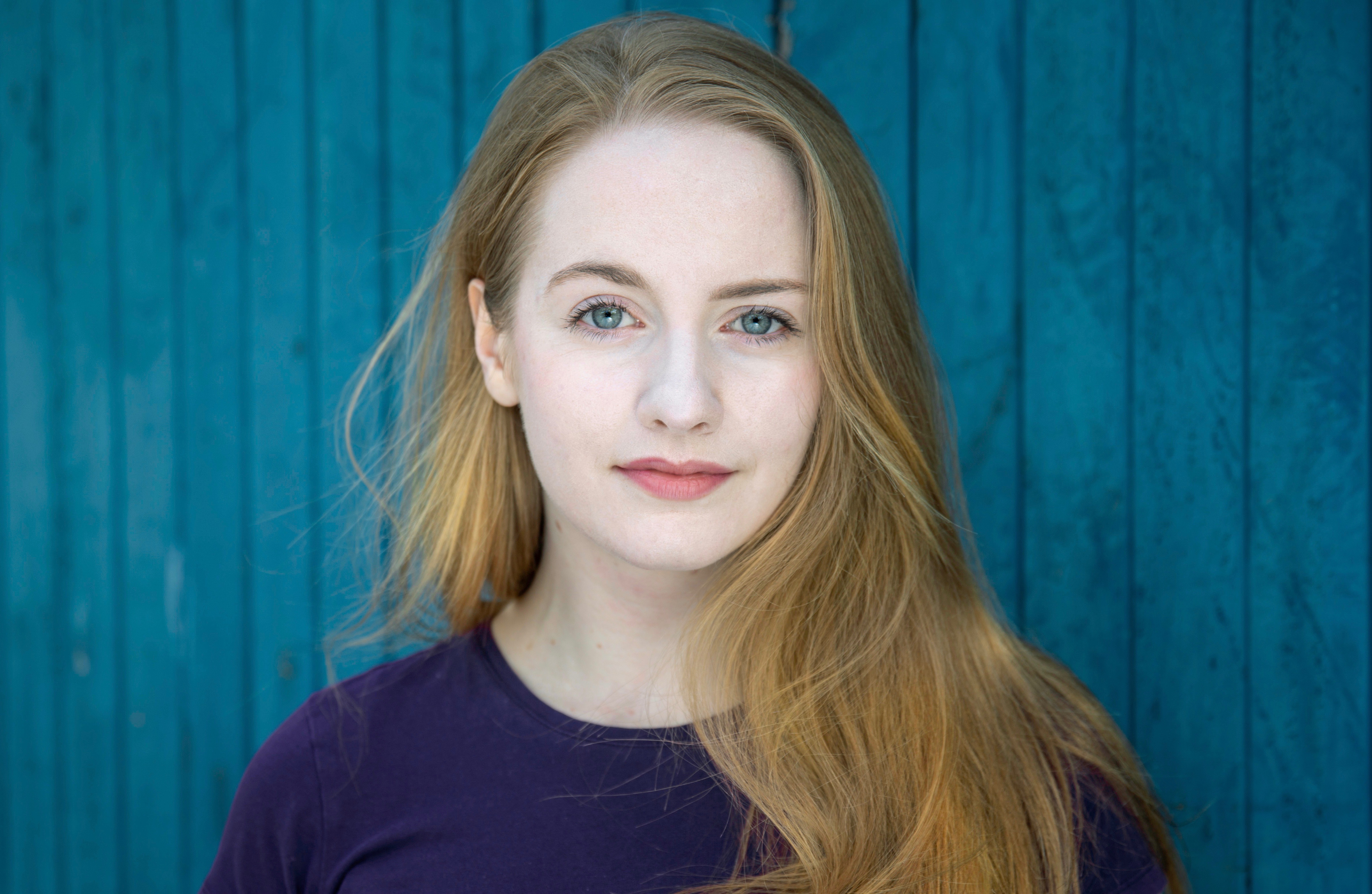 actor Hilary Bowen-Walsh large photo