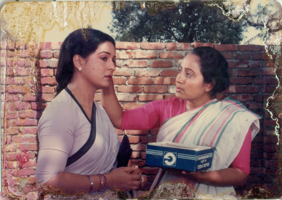 actor Anowara large photo