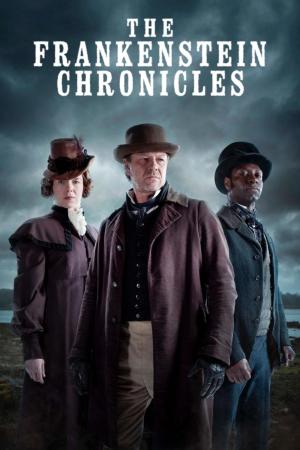 The Frankenstein Chronicles [Spanish]