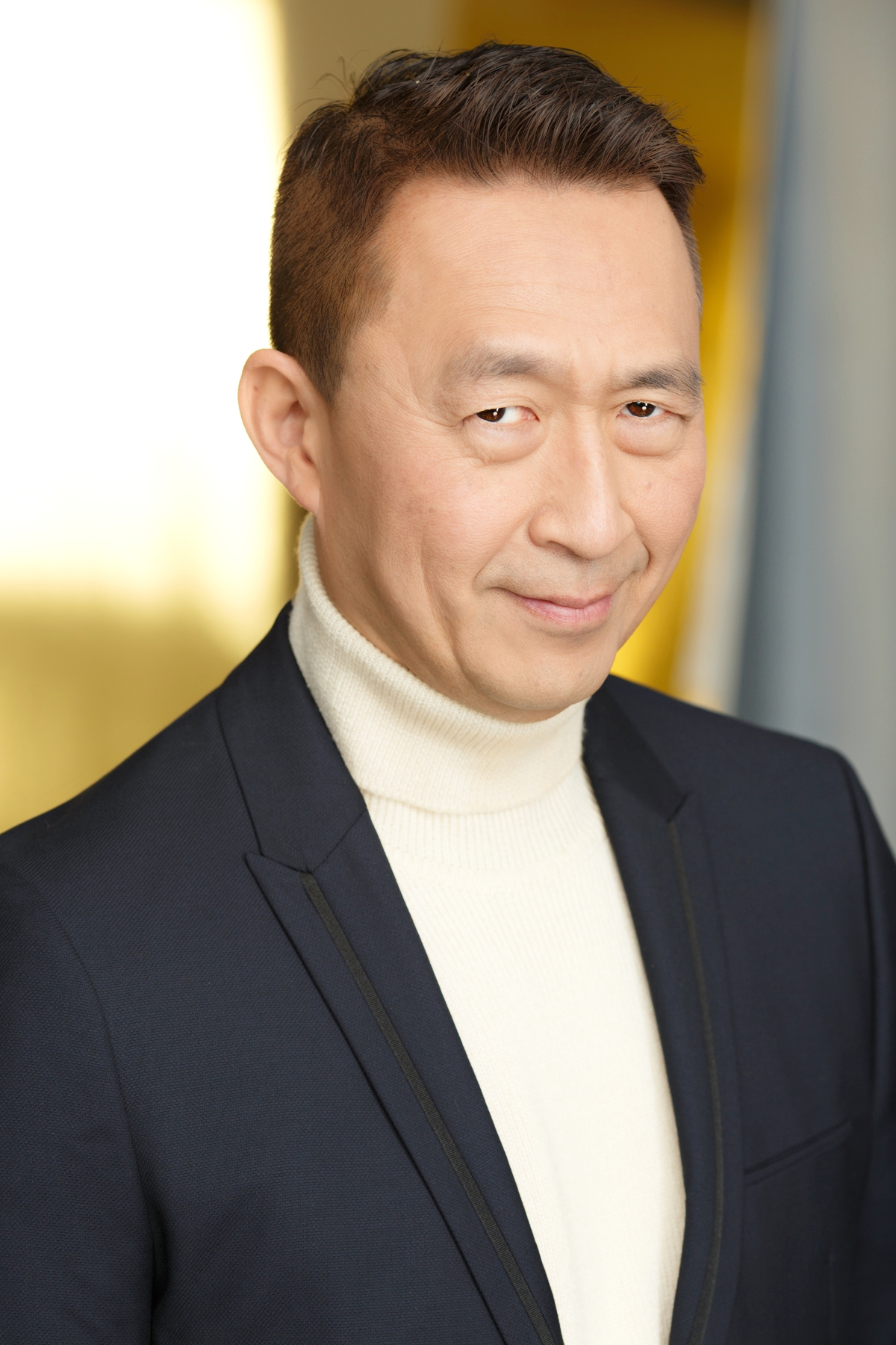 David Young Lee