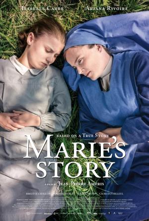 Marie's Story [Spanish]