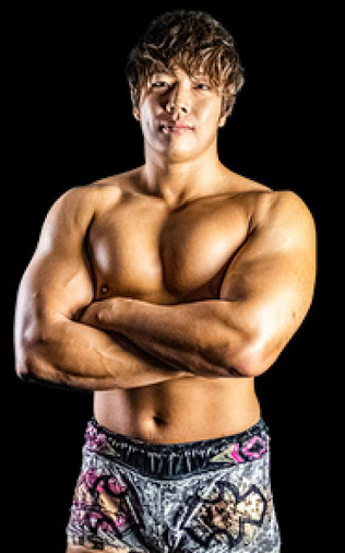 Konosuke Takeshita