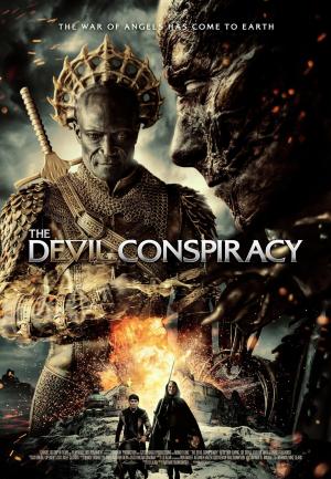The Devil Conspiracy [Spanish]
