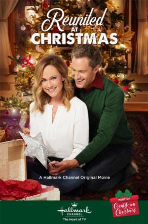 Reunited at Christmas [Spanish]