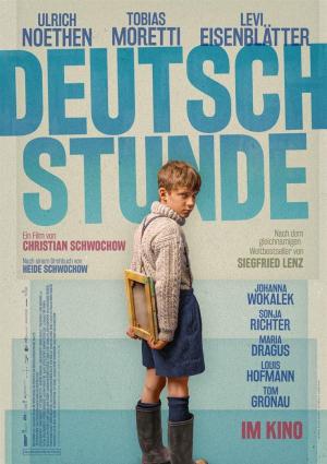 The German Lesson [Spanish]