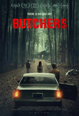 Butchers [Spanish]