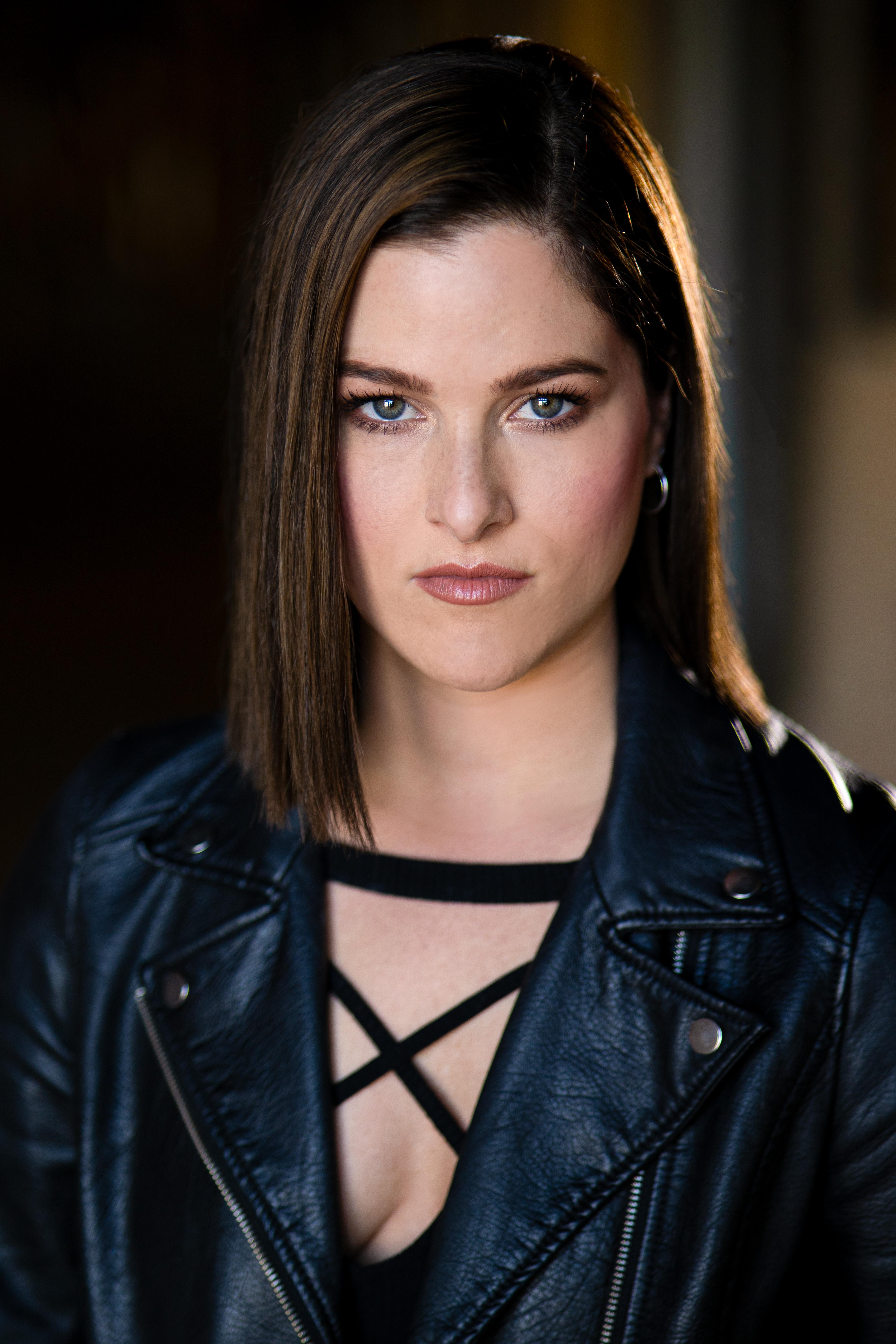 actor Cassadee Pope large photo