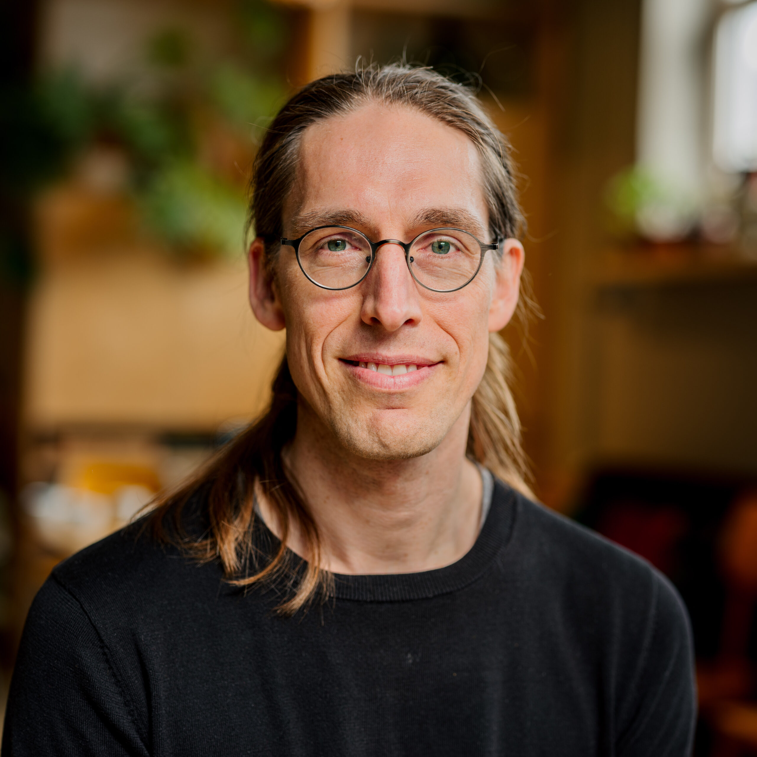 actor Arnoud Bodde large photo