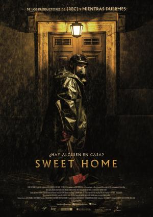 Sweet Home [Spanish]