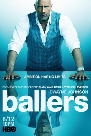 Ballers [Spanish] S1-S4