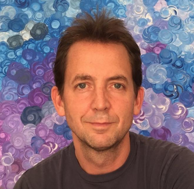 actor Arjun Kaicker large photo