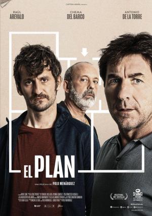 The Plan [Spanish]