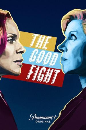 The Good Fight [Russian] S1-S6