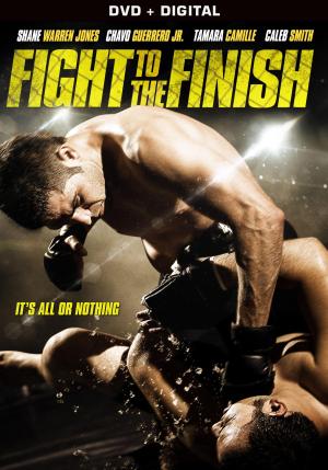 Fight to the Finish [Spanish]