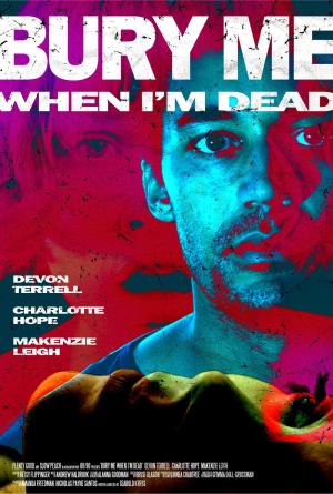 Bury Me When I'm Dead [Spanish]