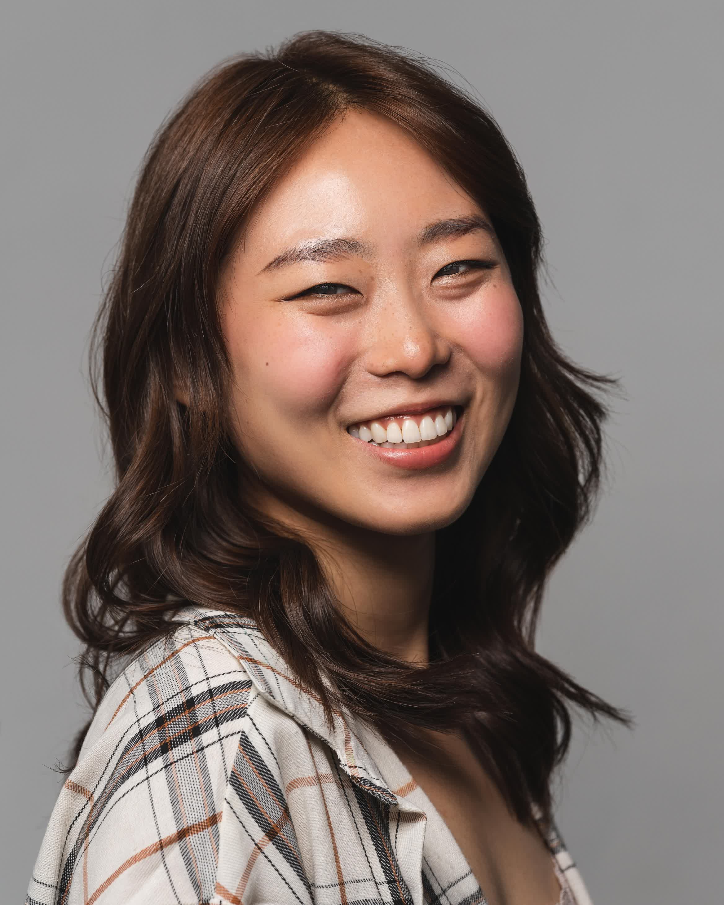 Elsie Wang