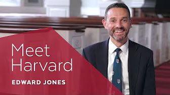 Meet Harvard background